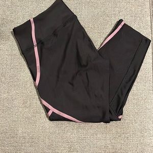 Under Armour leggings